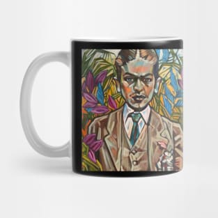 Frida, 1924 Mug